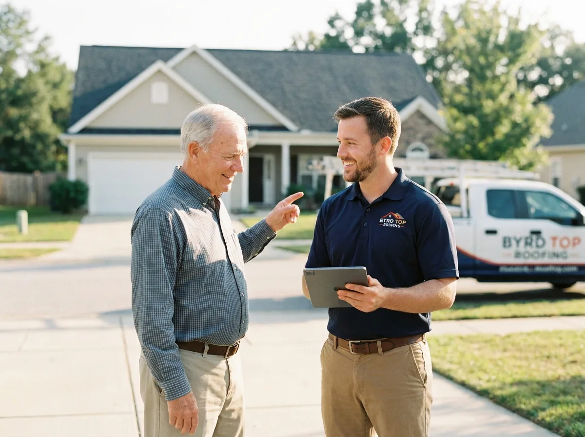 Roofing Oxford, AL FAQs